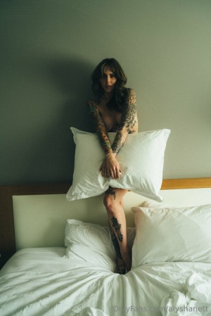 Alysha Nett Photo #98