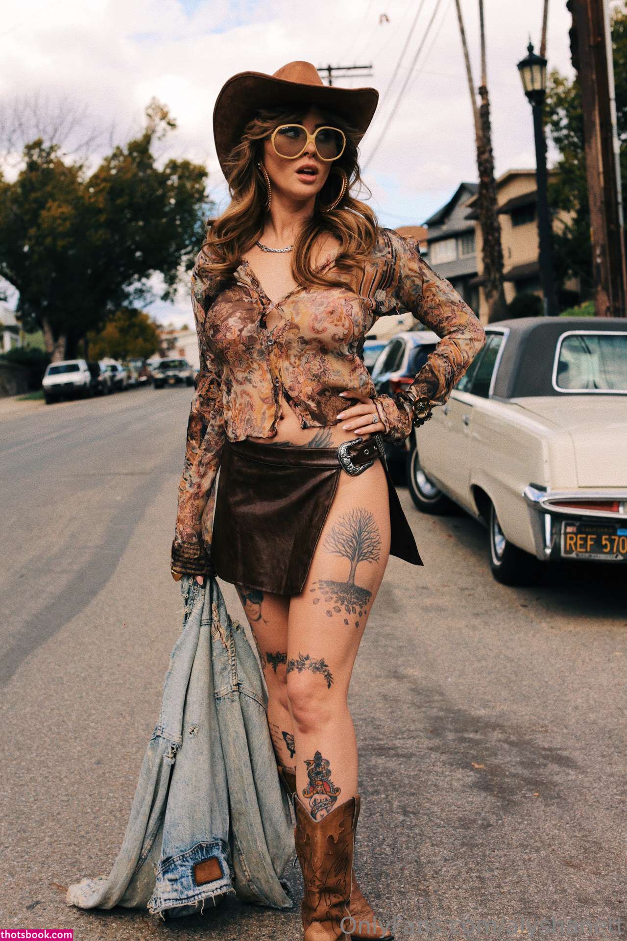 Alysha Nett Photo #106