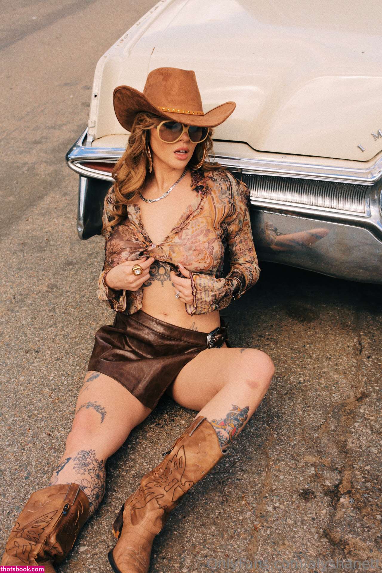 Alysha Nett Photo #110