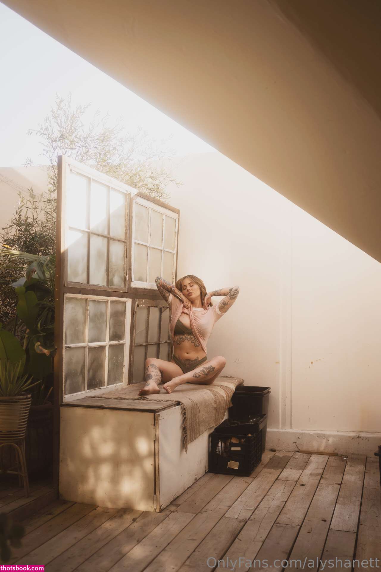 Alysha Nett Photo #147