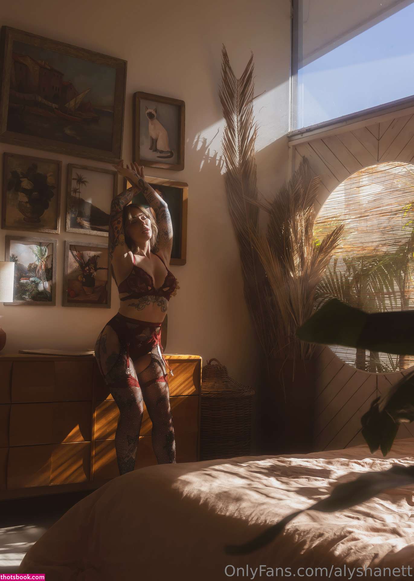 Alysha Nett Photo #171