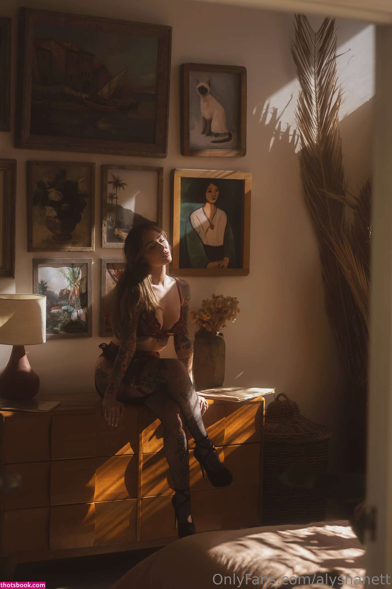 Alysha Nett Photo #173