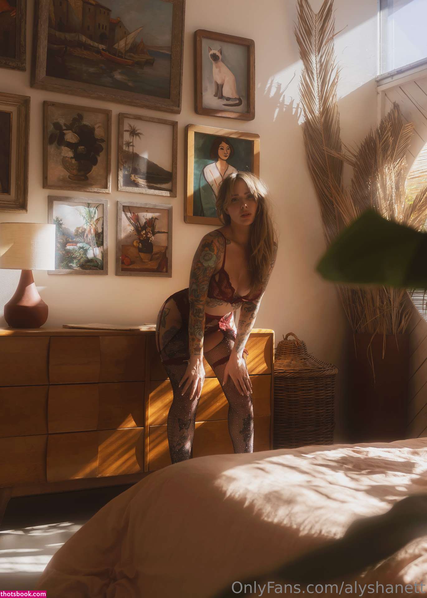 Alysha Nett Photo #189