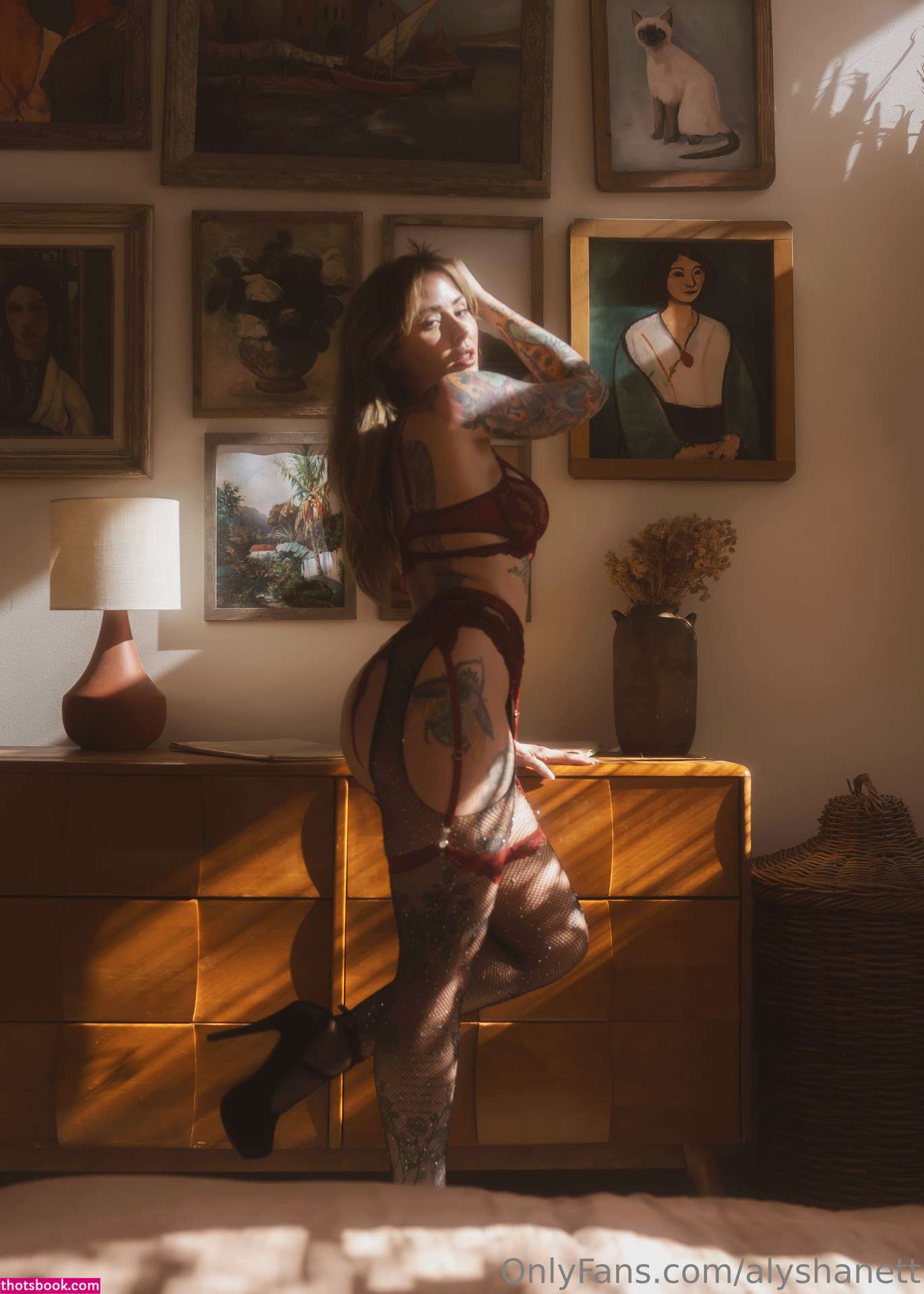 Alysha Nett Photo #194