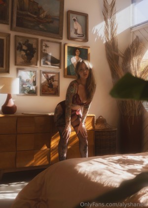 Alysha Nett Photo #189