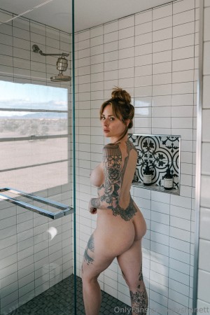 Alysha Nett Photo #257