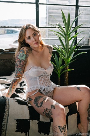Alysha Nett Photo #259
