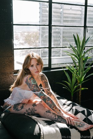Alysha Nett Photo #263