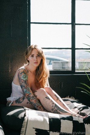 Alysha Nett Photo #264