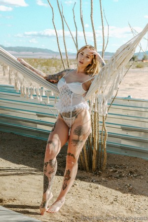 Alysha Nett Photo #271