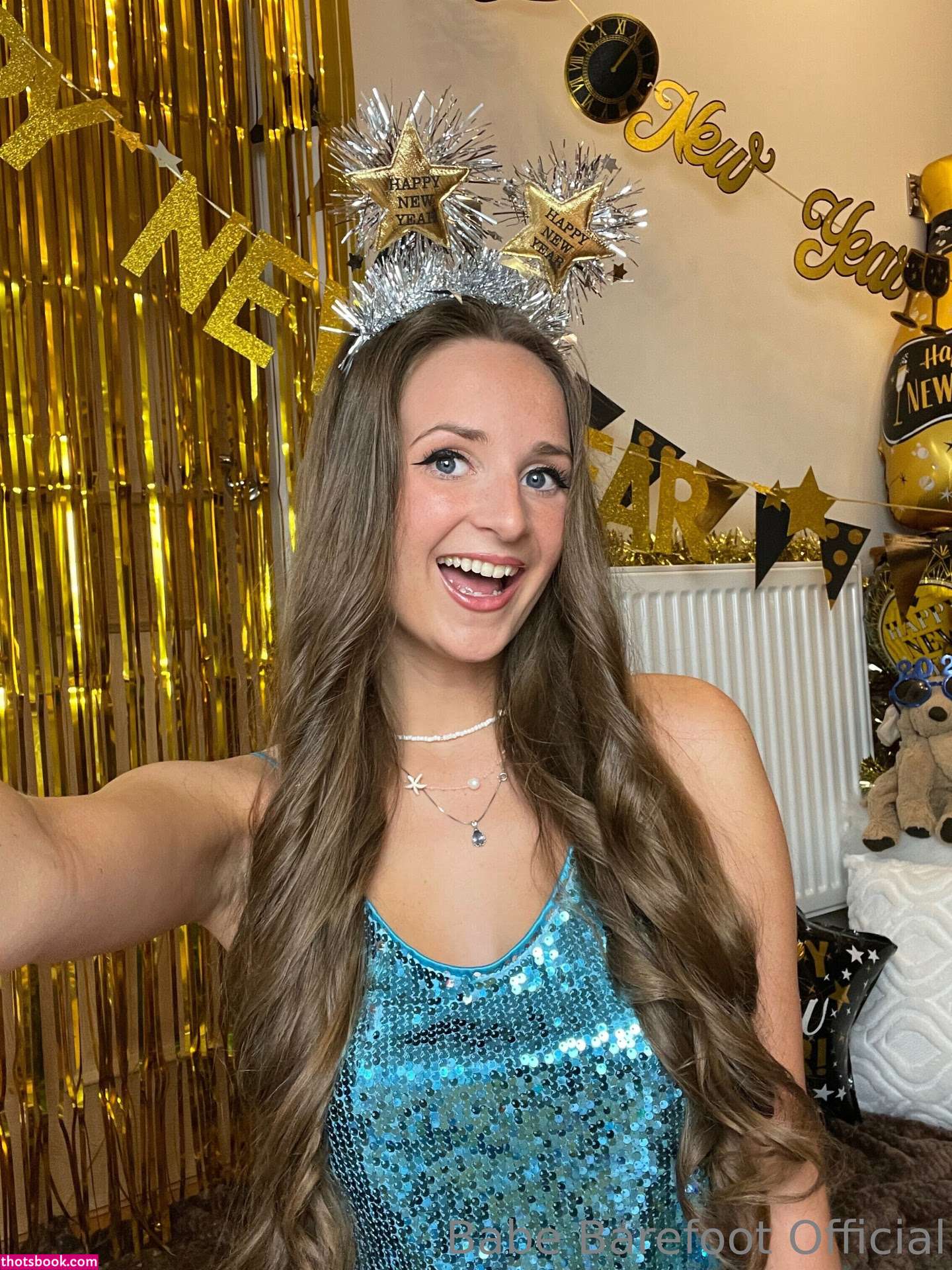 babebarefootofficial Photo #336