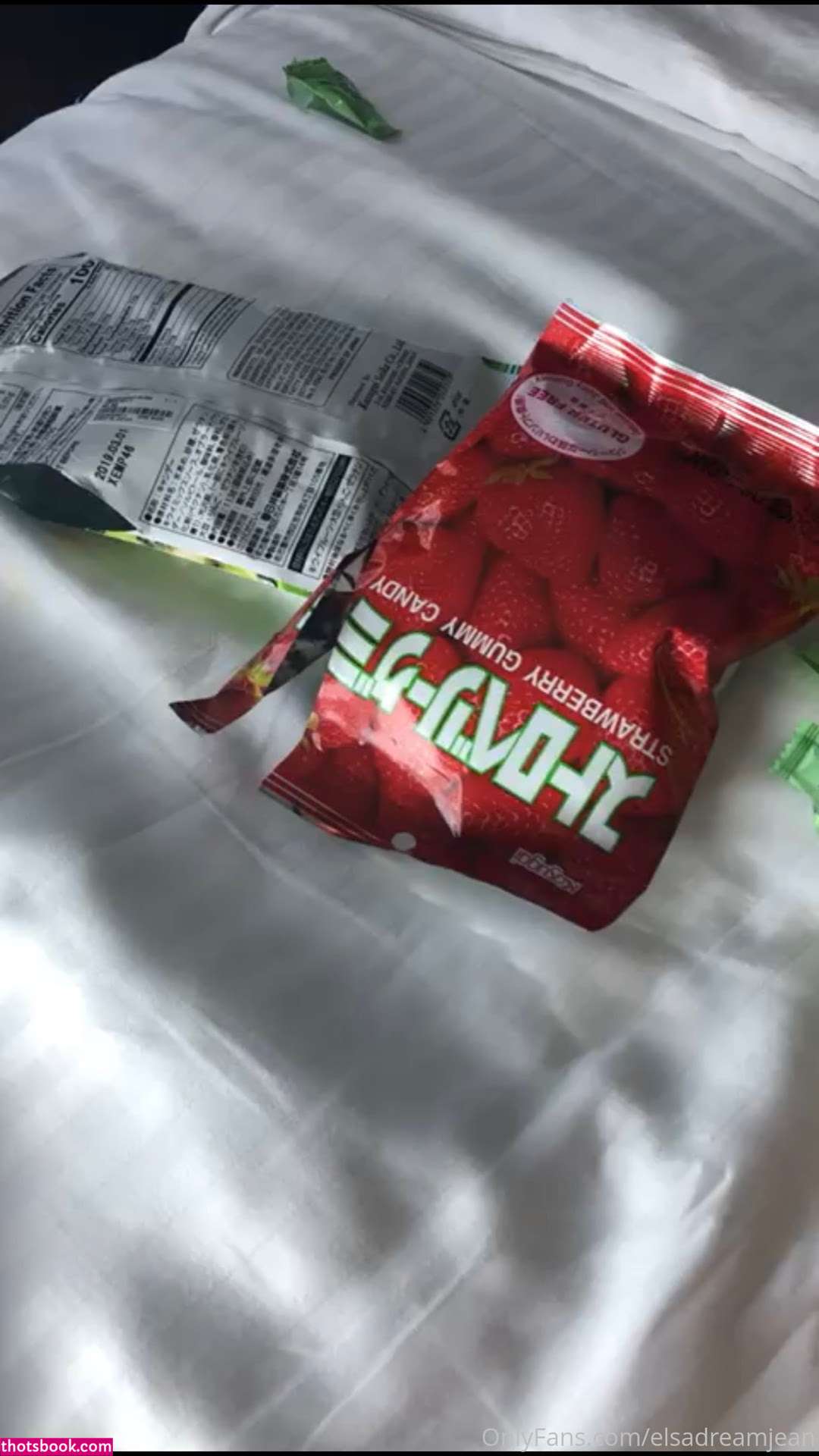 Elsa Jean Photo #488