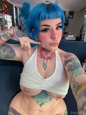 Ihatelaika Photo #126