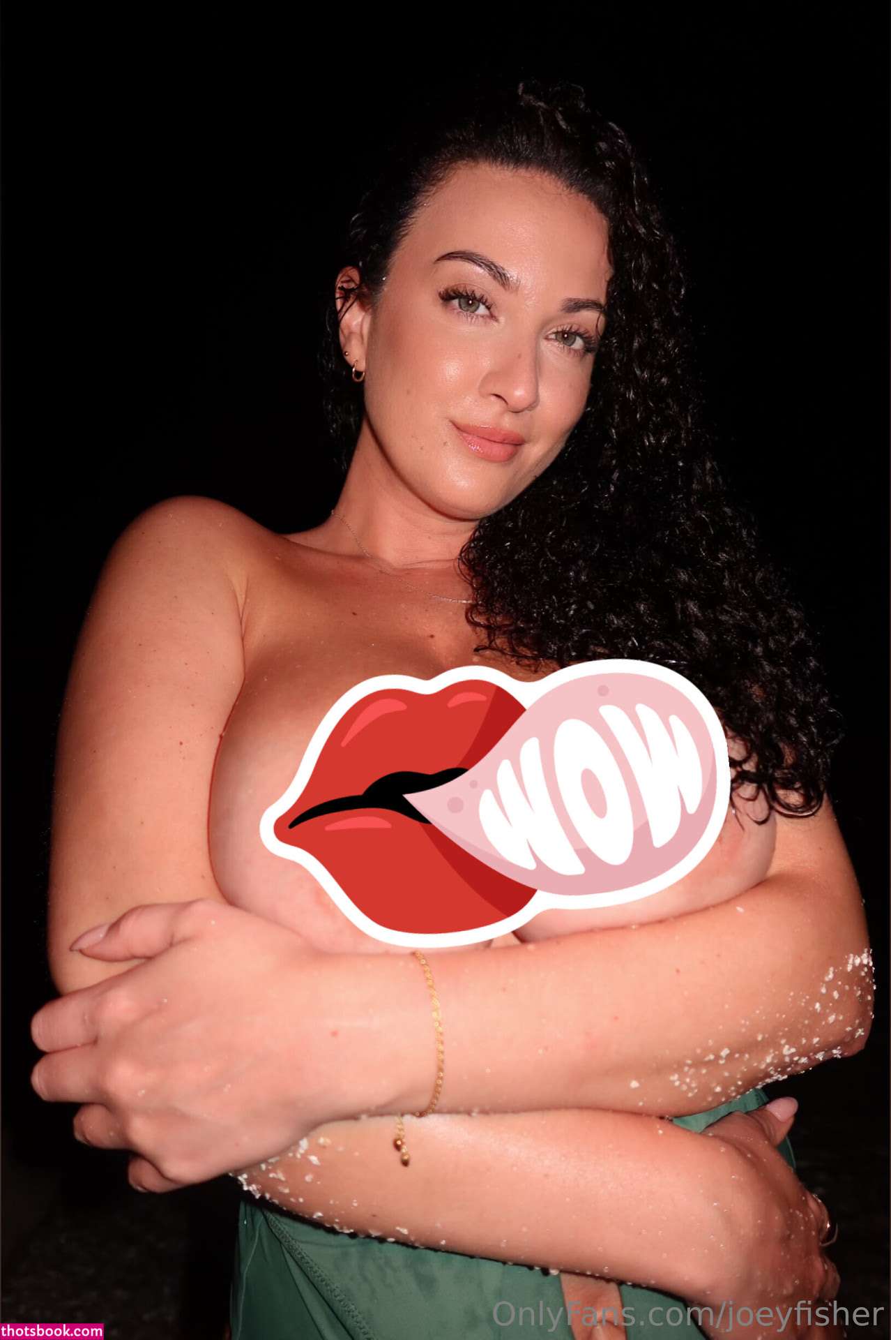 Joey Fisher Photo #409