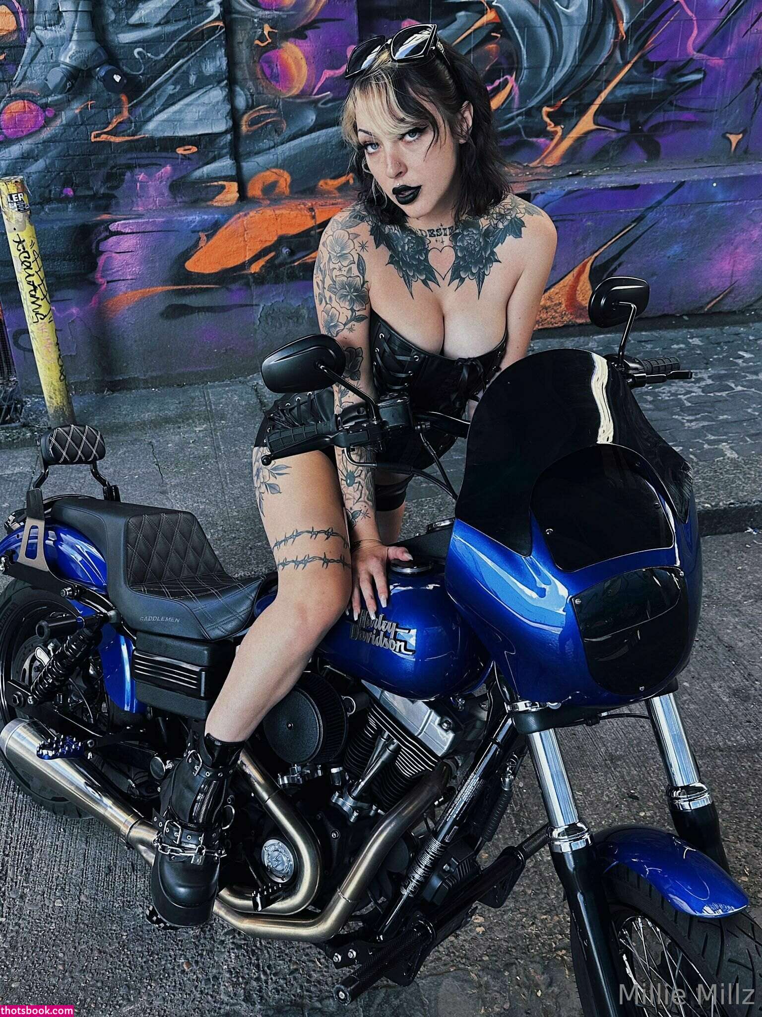 milliemillz Photo #176