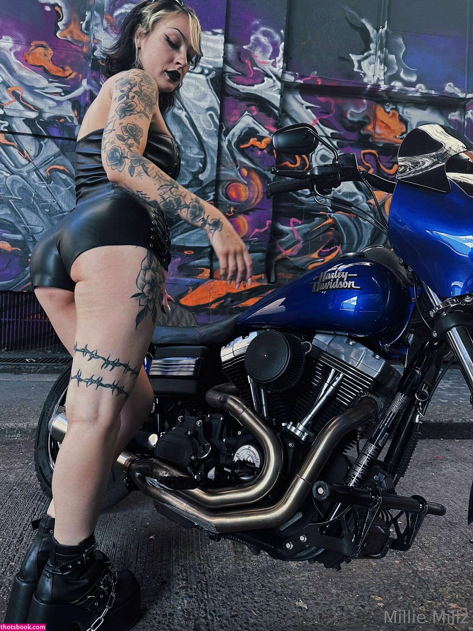 milliemillz Photo #179