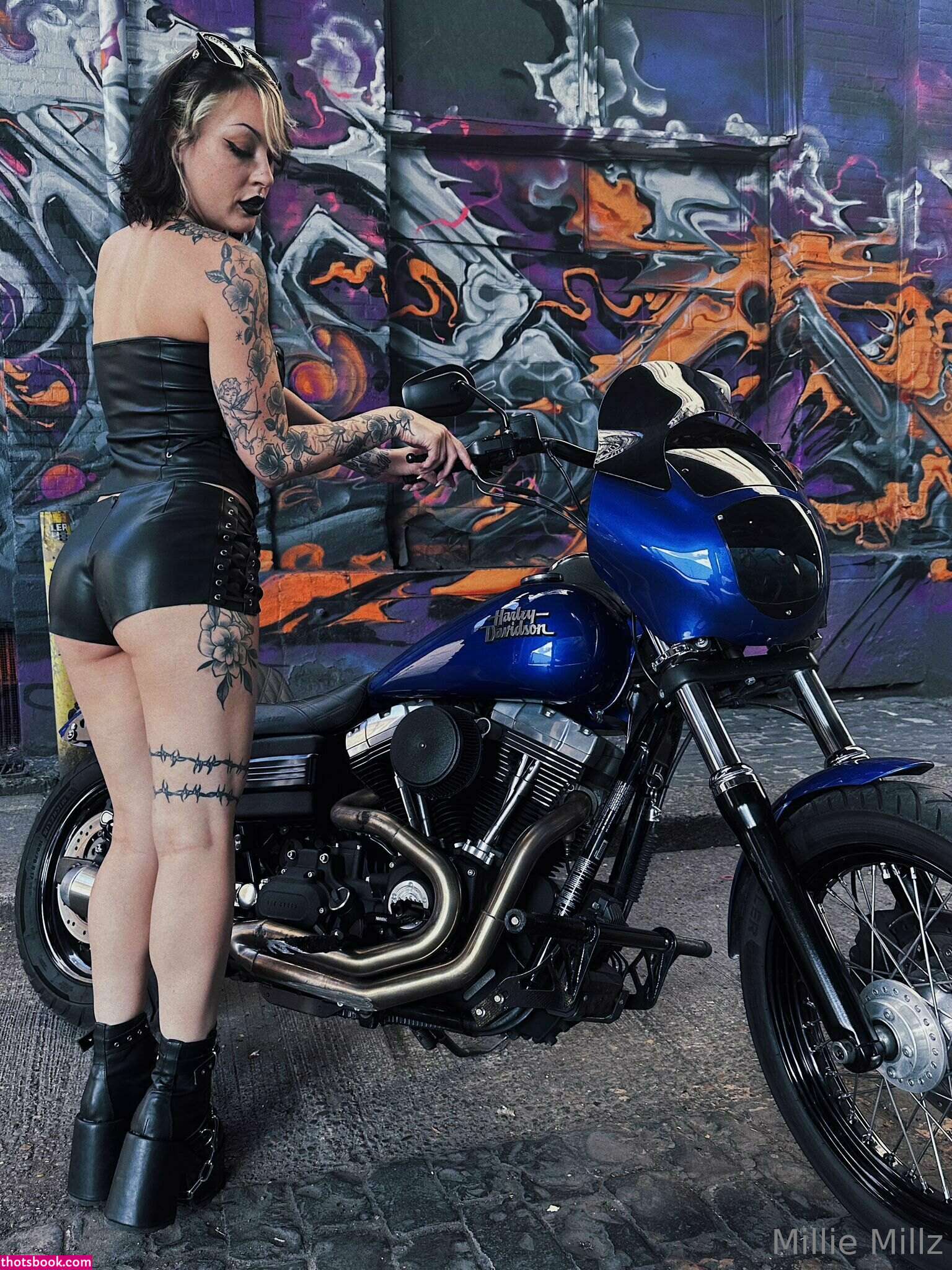 milliemillz Photo #183