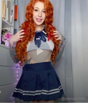 Yanasinner Photo #136