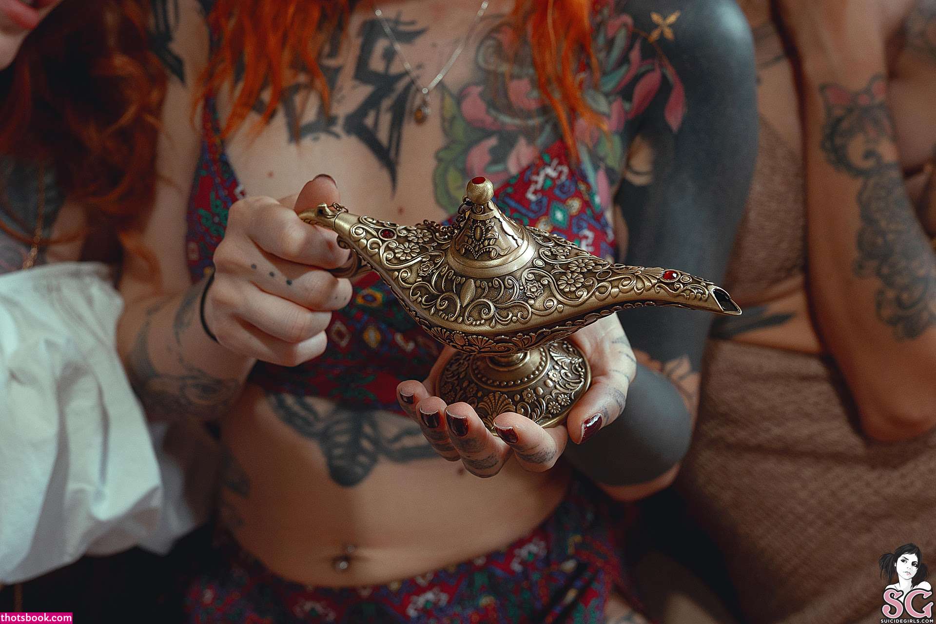 Yanasinner Photo #156