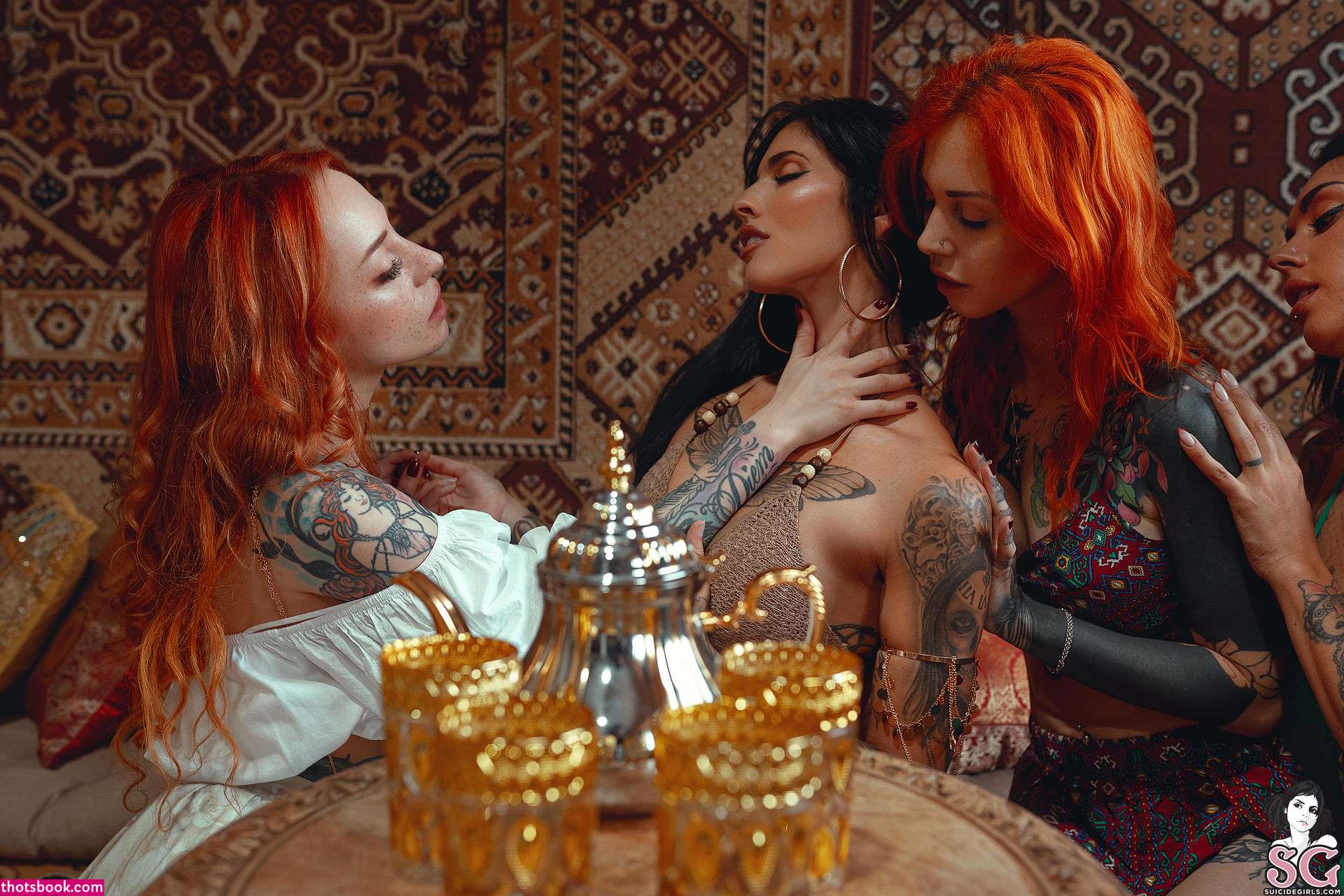 Yanasinner Photo #165