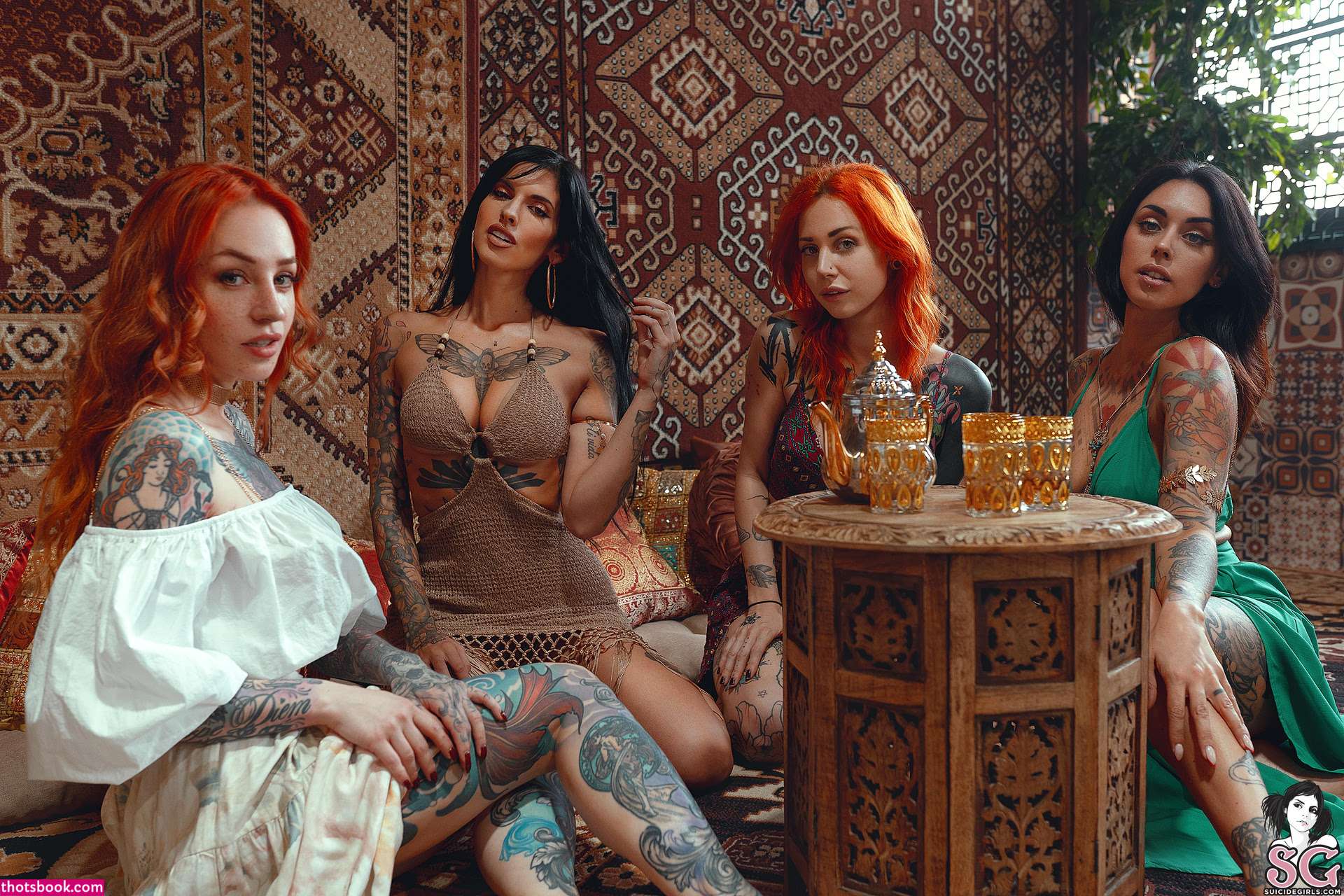 Yanasinner Photo #169