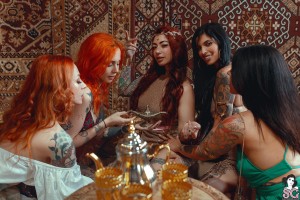 Yanasinner Photo #151