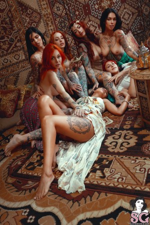 Yanasinner Photo #154