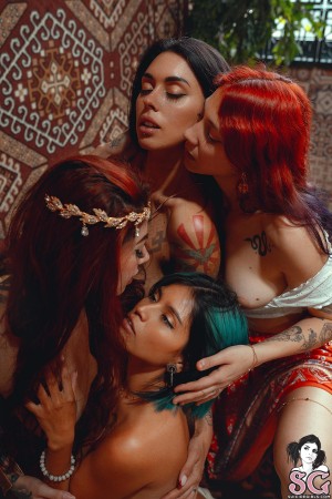 Yanasinner Photo #158