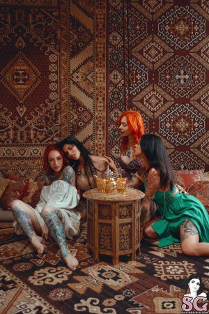 Yanasinner Photo #167