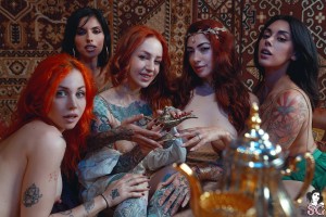 Yanasinner Photo #170