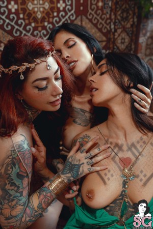 Yanasinner Photo #172