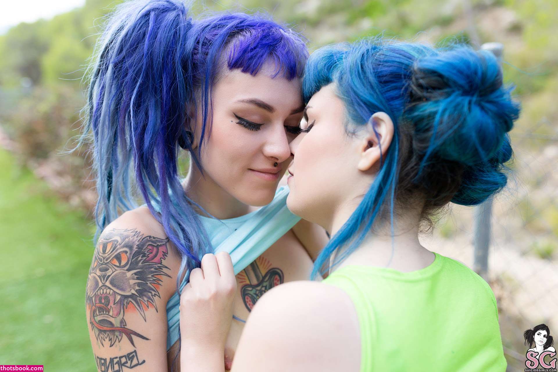 Yanasinner Photo #193