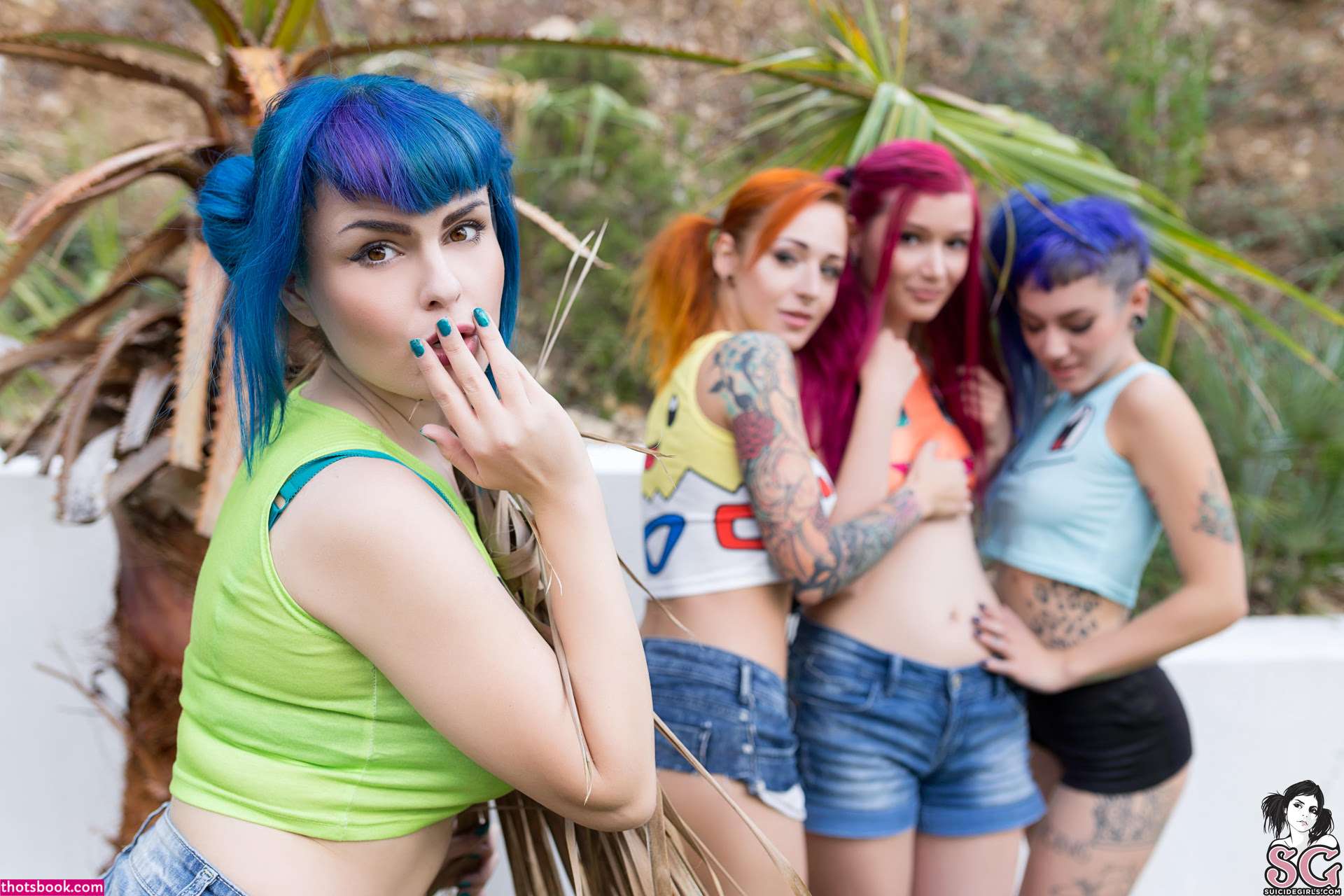 Yanasinner Photo #196