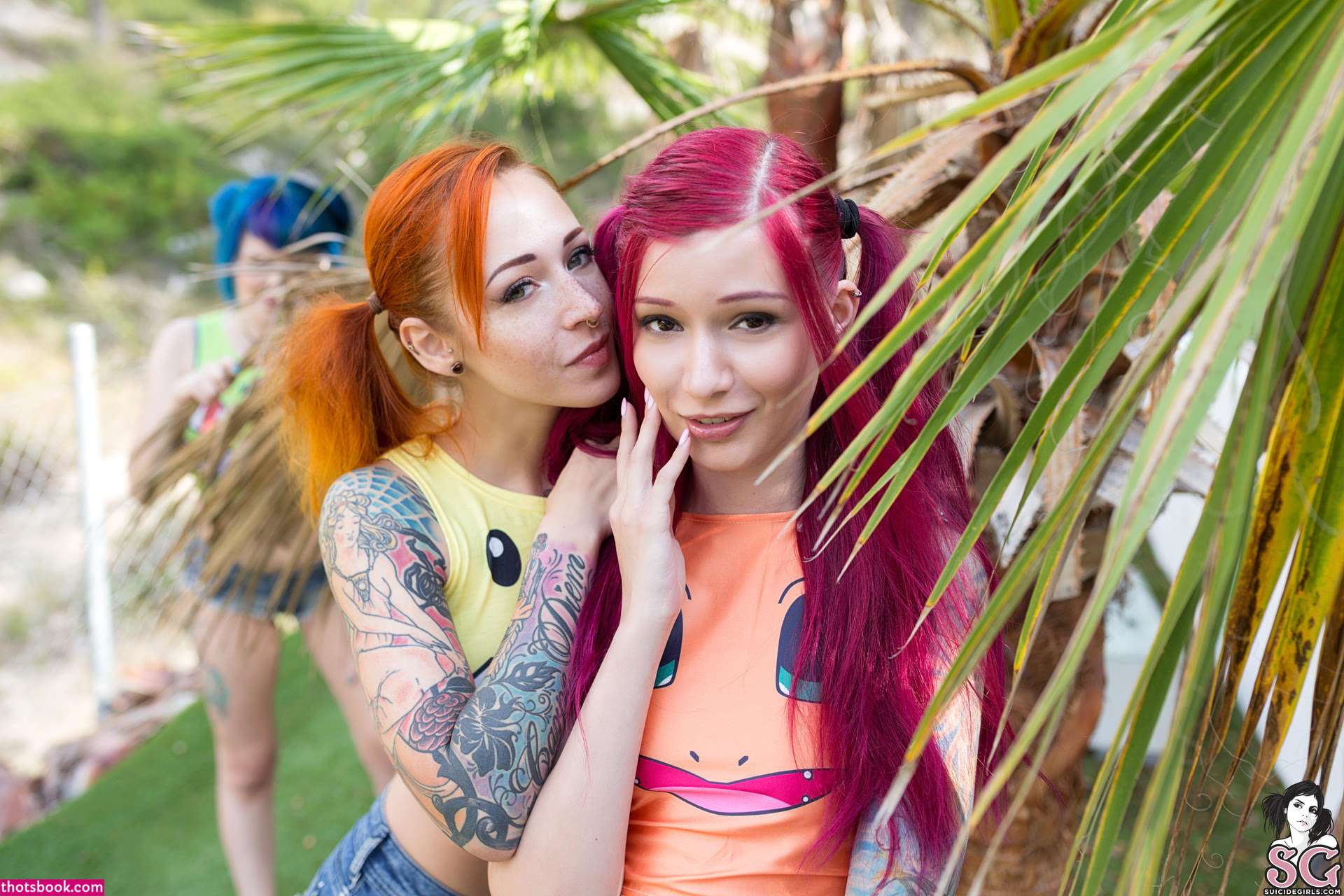 Yanasinner Photo #203