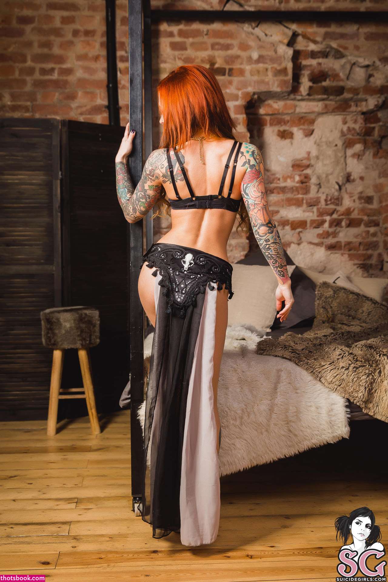 Yanasinner Photo #295