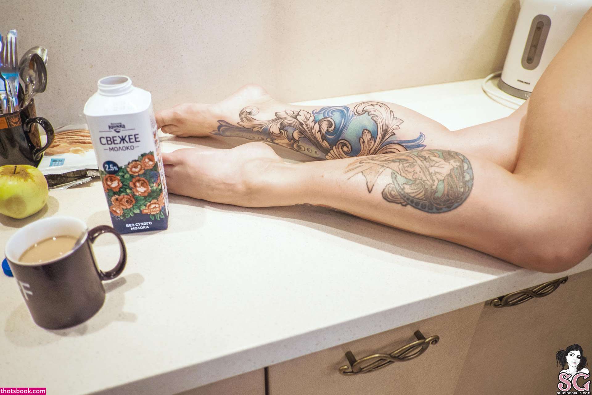 Yanasinner Photo #338