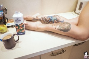 Yanasinner Photo #338