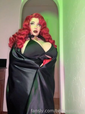 Bishoujomom Post #163