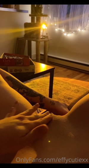 Effycutiexx Video #353