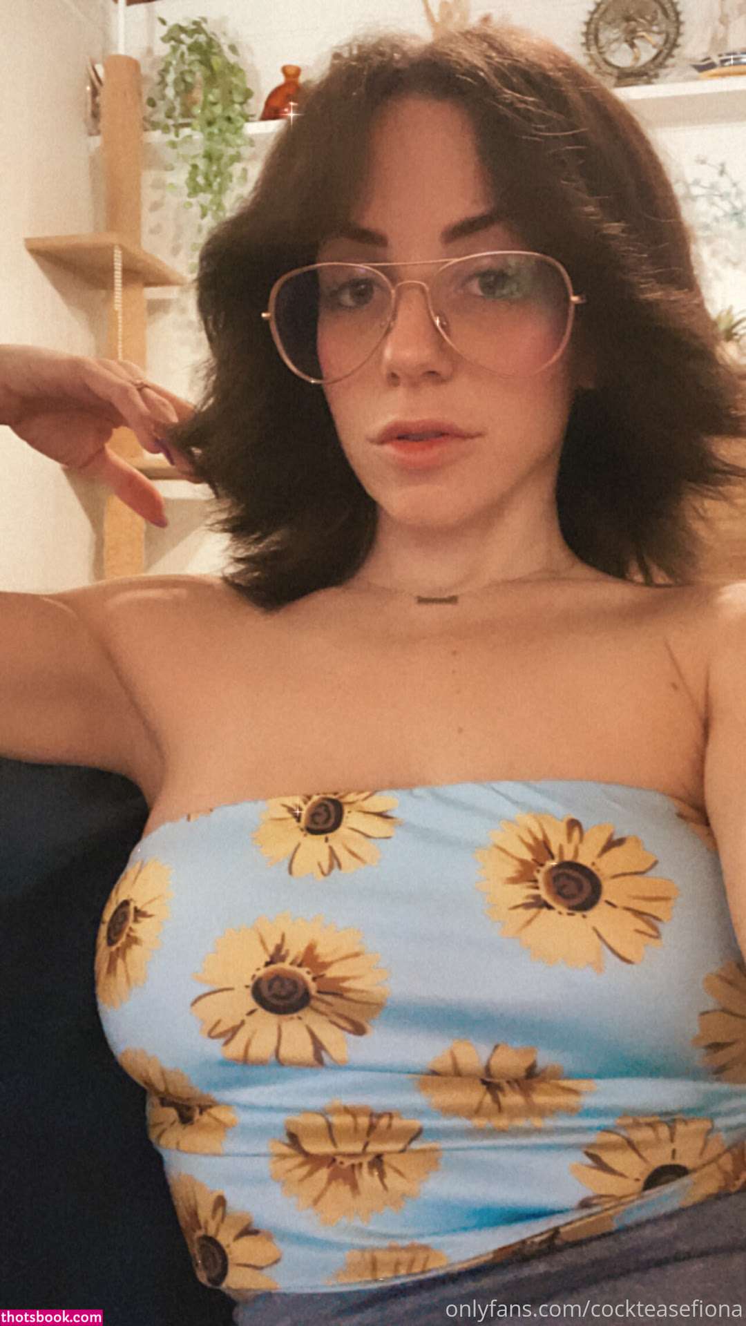 Cockteasefiona Photo #129