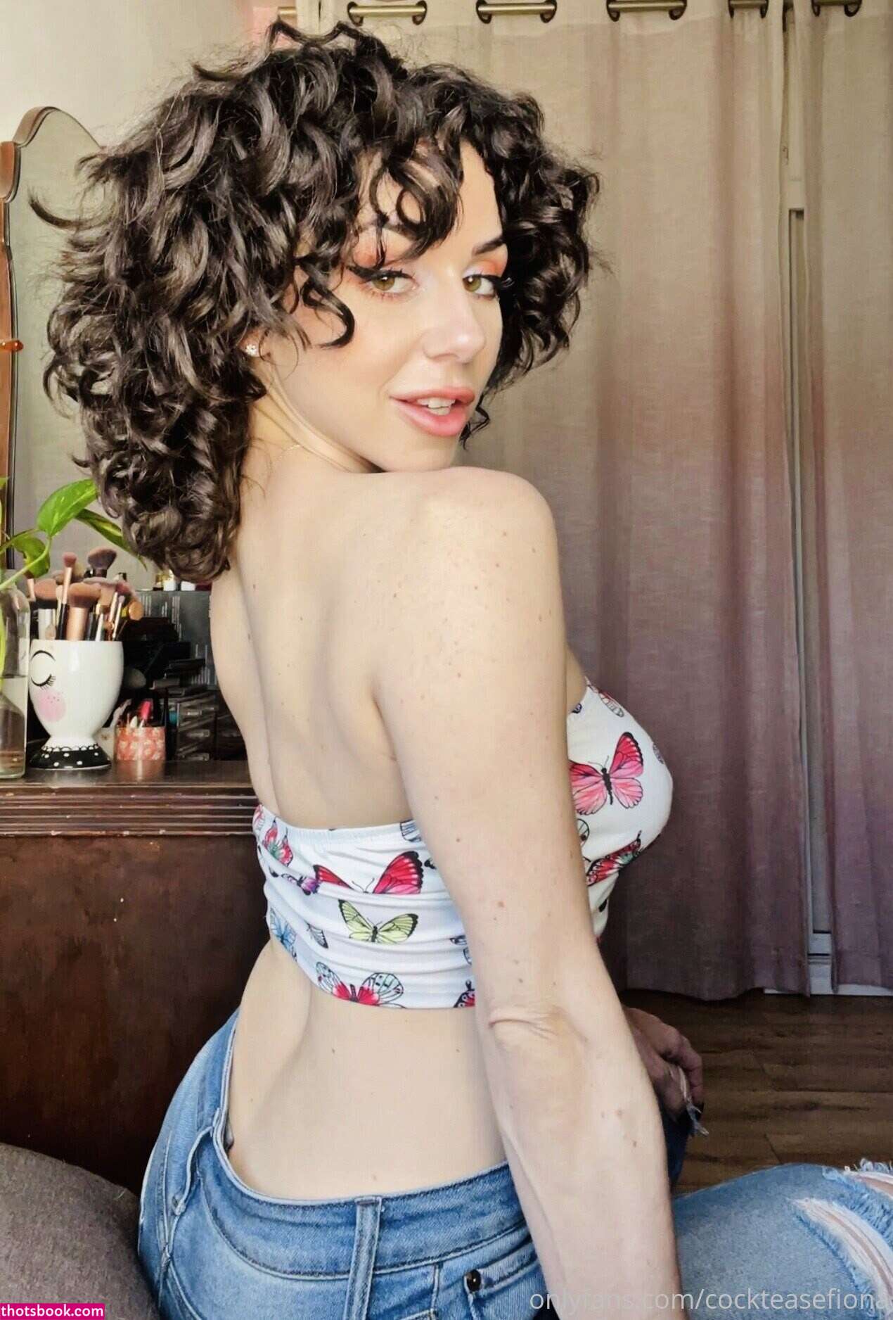 Cockteasefiona Photo #130