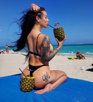 Katrina Jade Post #31