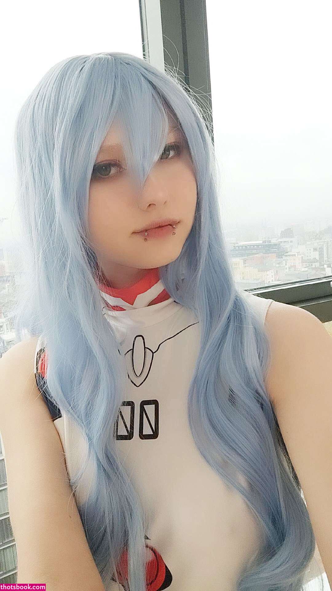 Little Emo Kitten Photo #78