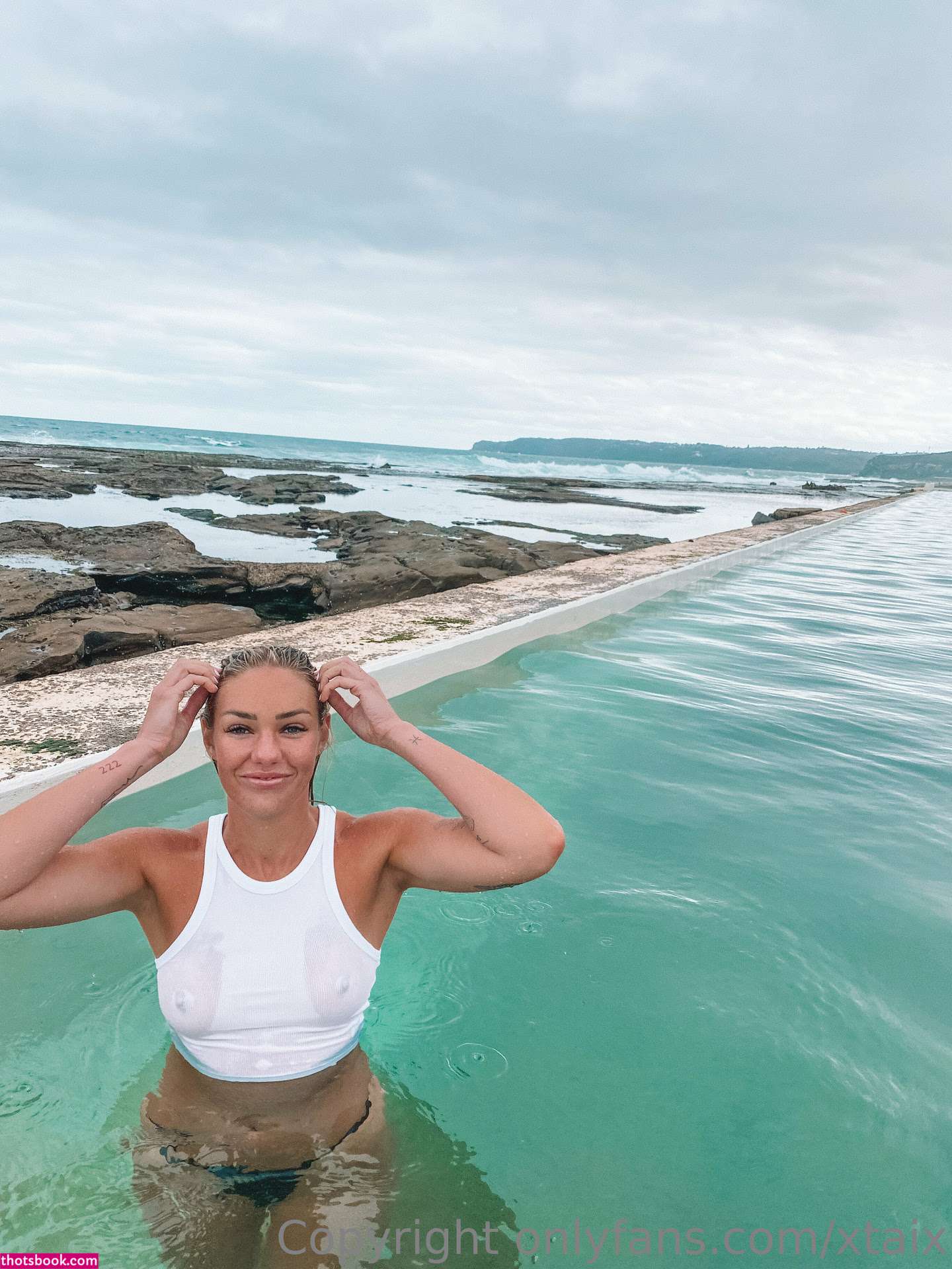 Taila Maddison Photo #22