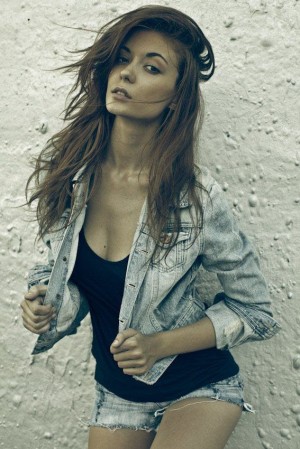 Anna Lisa Wagner Photo #146