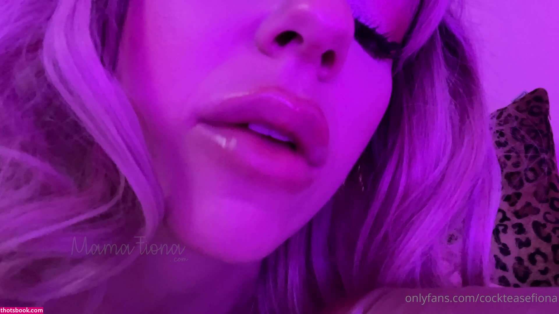 Cockteasefiona Photo #166