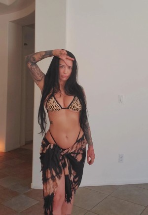 Katrina Jade Photo #228