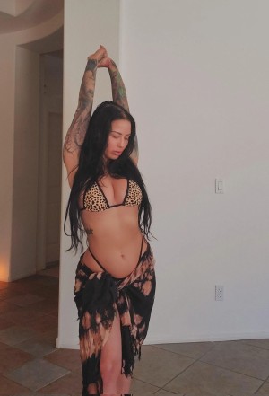 Katrina Jade Photo #229