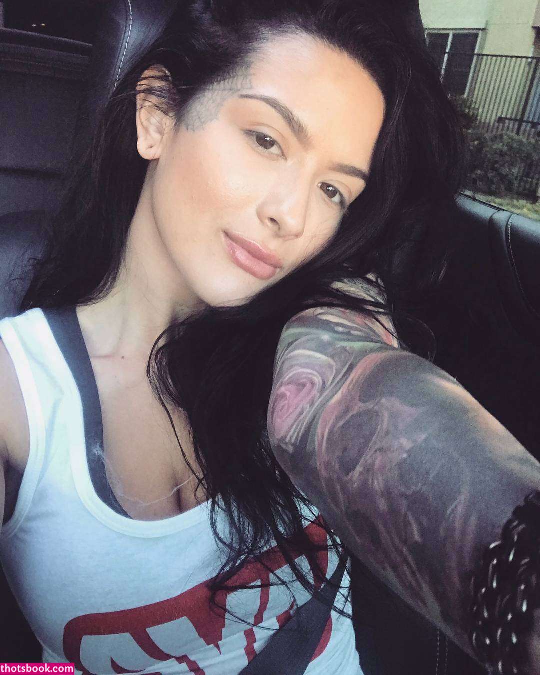 Katrina Jade Photo #239