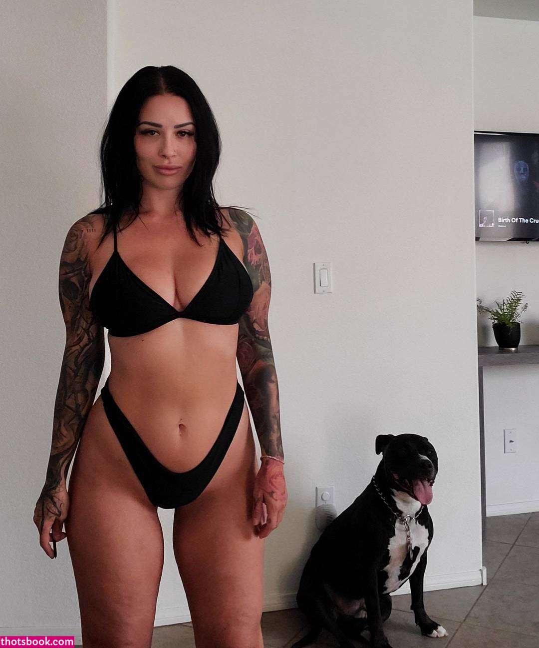 Katrina Jade Photo #263